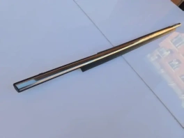 Уплотнитель задней левой двери Мицубиси ASX GA 2010-2023 OEM 5757A245