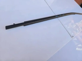 Бархотка двери toyota rav4 50 xa50 2018- перед. лев.