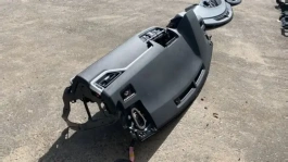 Торпедо toyota rav4 50 xa50 2020-  