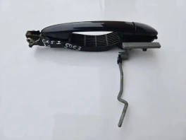 Ручка двери Mazda CX-5 1 KE задняя правая 2015-2017 б/у OEM KD53-58-41XB общий вид