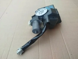 Замок двери багажника Toyota RAV4 50 Xa50 OEM 69350-42080 контактная группа