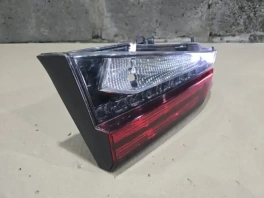 Фонарь в крышку багажника Lexus RX 4 GGL25L левый OEM 280500-5610 общий вид