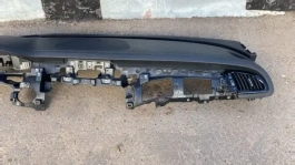 Торпедо kia stinger j5 2020-  