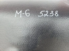 Обшивка двери багажника Mazda 6 GJ GA2R-68-930B — общий вид детали в ангаре
