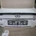 Крышка багажника infiniti q50 Крышка багажника Infiniti Q50 V37 на складе