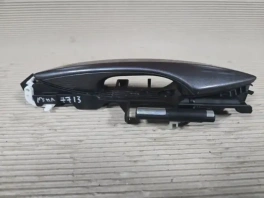 Передняя правая ручка двери автомобиля Lexus NX OEM 68620-60030 с авторазбора