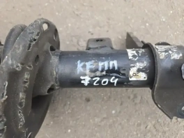 Оригинальный амортизатор подвески правый передний Mazda CX-5 2 KF 2017- OEM KD45-34-700C, общий вид детали