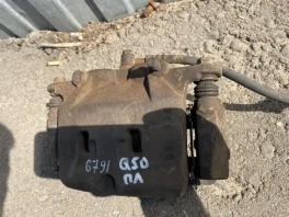 Оригинальный левый суппорт Infiniti Q50 V37 OEM 41011-4BU0A проверка хода поршня