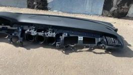Торпедо kia stinger j5 2020-  