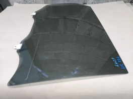 Оригинальное стекло задней правой двери Ниссан Икс-Трейл T32 OEM 72910-4BA1A на складе