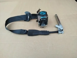 Ремень безопасности передний левый Hyundai Tucson TL 88810-D3300 складской экземпляр