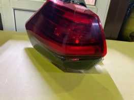 Фонарь в крыло nissan x-trail t32r 2020- задн. лев.
