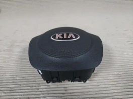 Подушка безопасности в руль kia sorento prime um 2014-2020  