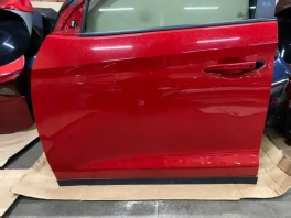 Дверь Hyundai Tucson TL 2020- с оригинальным номером 76003-D3001 на складе