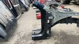 Лонжерон Lexus ES 2018 передний правый OEM 51217-53050 купить на авторазборе