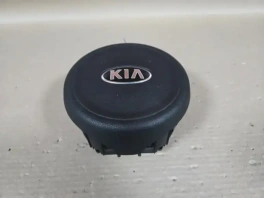 Подушка безопасности в руль kia sportage ql 2015-2021  
