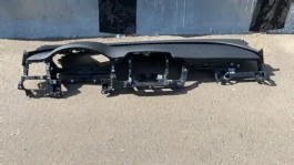 Торпедо kia sorento prime um 2014-2020  