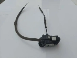 Задний правый замок двери Infiniti Q50 V37 82500-4GR0A на проверке