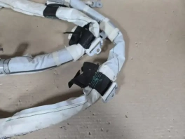 оригинальная левая шторка безопасности Инфинити Q50 V37 2013‑ OEM примера фотография общего вида