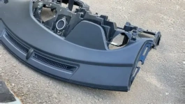 Торпедо hyundai tucson tl 2015-2021  