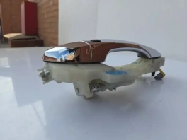 Ручка двери hyundai tucson tl 2015-2021 перед. прав.