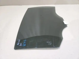 Заднее правое стекло двери Mazda 6 GJ 2012-2015 (G22-66-6A0) на складе