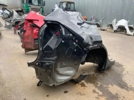 Задняя правая четверть Toyota RAV4 50 XA50 2018-2023 OEM 61720-0R030 Авторазбор