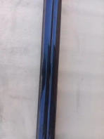 Рейлинг на крышу Hyundai Tucson TL OEM 87280-D3800 - общий вид детали