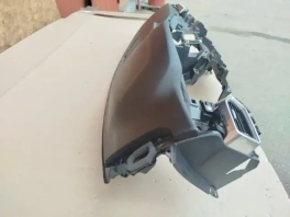 Торпедо Mazda CX-5 2 KF 2020- OEM KB7W-60-330D02 в разборе на проверке