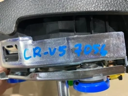 Подушка безопасности в руль Honda CRV 5 RW 77960-TLA-A010 общий вид