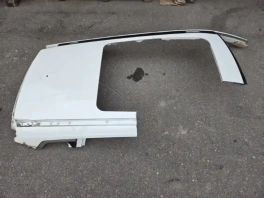 Крыша Nissan X-Trail T32 2013-2021 OEM E41001HA0B отличное состояние