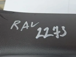 Обшивка двери багажника toyota rav4 50 xa50 2018- задн. 