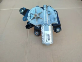 Мотор дворников nissan qashqai j11 2013-2021 задн. 
