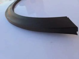 Задняя левая арка колеса Киа Спортейдж Ку Эль OEM 87743-F1000
