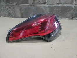 Фонарь в крыло Toyota RAV4 40 XA40 Левый 2012–2019 OEM 2797-7813-10 основное фото