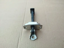 Ограничитель двери mitsubishi outlander 3 gf 2012-2022 перед. лев.