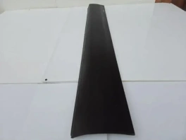 Молдинг двери nissan qashqai j11 2013-2021 перед. лев.
