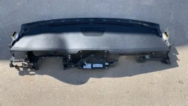 Торпедо kia sorento prime um 2014-2020  