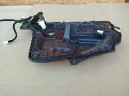 Передняя правая дверная карта Mazda CX-5 1 KE OEM KD53-58-97XA общий вид оригинальной запчасти