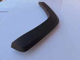 Задняя левая арка крыла Toyota RAV4 50 XA50 OEM 75606-42150