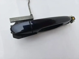 Ручка двери Mazda CX-5 1 KE задняя правая 2015-2017 б/у OEM KD53-58-41XB общий вид