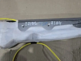 Подушка безопасности в сиденье Toyota Corolla E210 передняя левая GJ001A065 на проверке