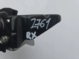 Замок двери багажника lexus rx 4  2015-2022 задн. 
