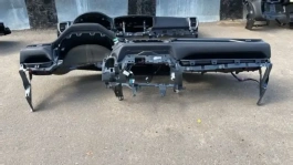 Торпедо toyota rav4 50 xa50 2020-  