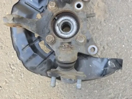 OEM 48068-48040 кулак поворотный Лексус RX 4 перед левая сторона