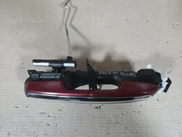 Ручка двери Toyota RAV4 50 передняя правая OEM 69240-0R020