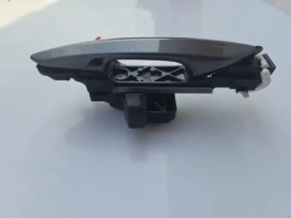 Задняя правая ручка двери Lexus RX 4 OEM 69210-48140 — лицевая сторона