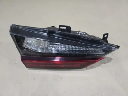 Фонарь в крышку багажника Lexus RX 4 GGL25L левый OEM 280500-5610 общий вид