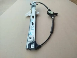 Стеклоподъемный механизм передний правый Mazda CX-5 1 KE (2015-2017) OEM KD53-58-590 на складе