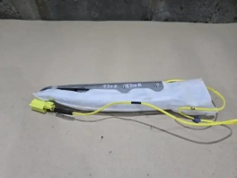Подушка безопасности в сиденье Toyota Corolla E210 Передняя Правая (73910-0D030-A0) на фоне стеллажа